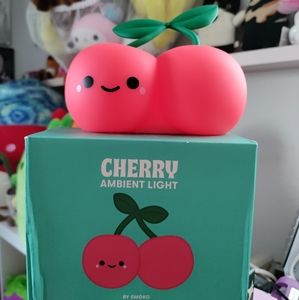 Brand New Smoko Ambient Light - Cherry